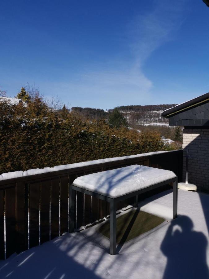 Haus Am Hennesee Holiday home