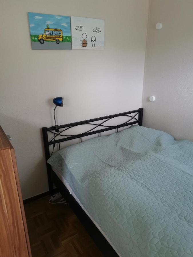 Holiday home Haus Am Hennesee *