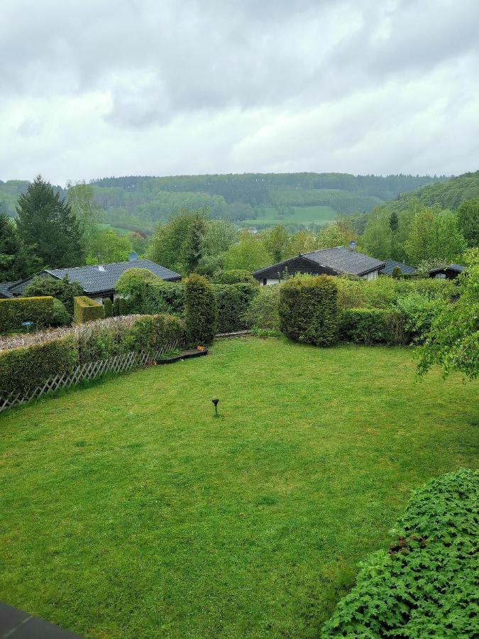 Holiday home Haus Am Hennesee *
