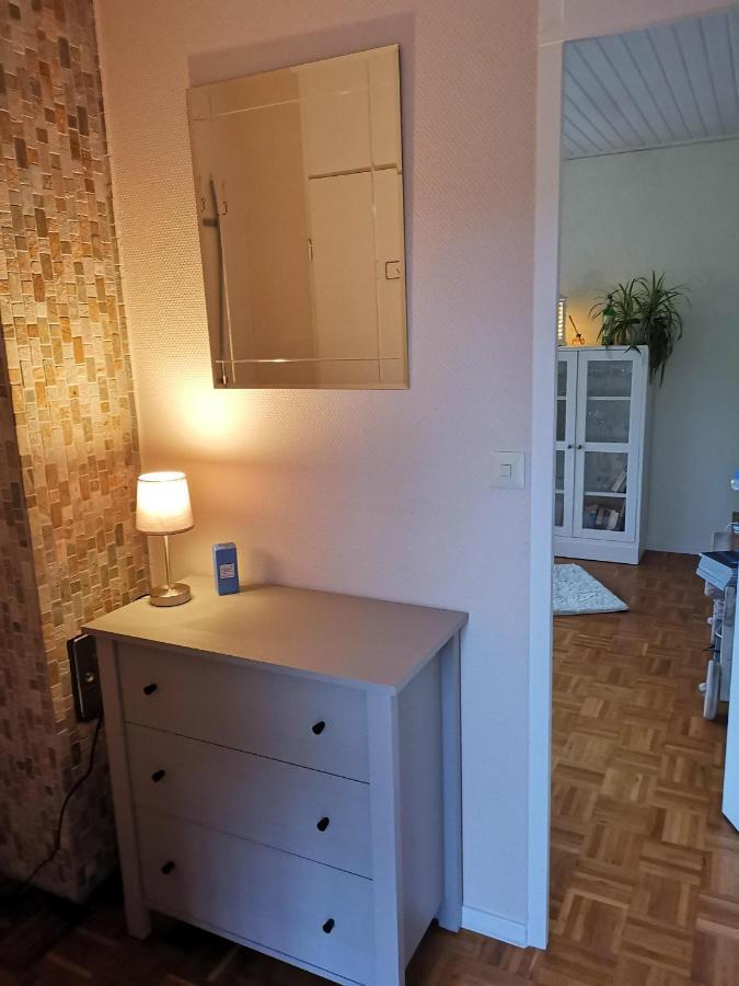 Haus Am Hennesee Meschede