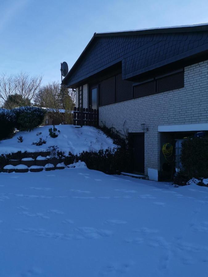 Holiday home Haus Am Hennesee Meschede