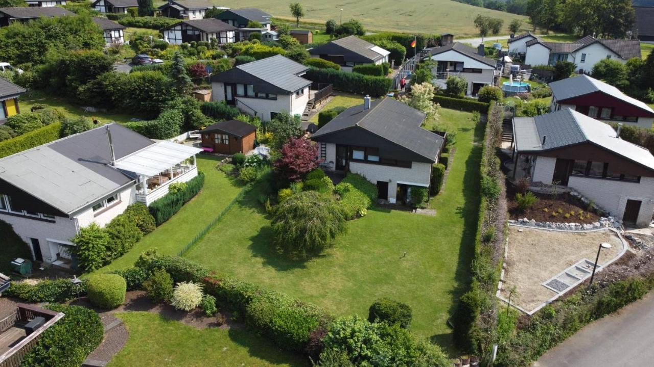 Haus Am Hennesee * Meschede