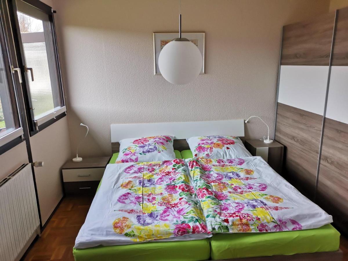 Haus Am Hennesee Holiday home